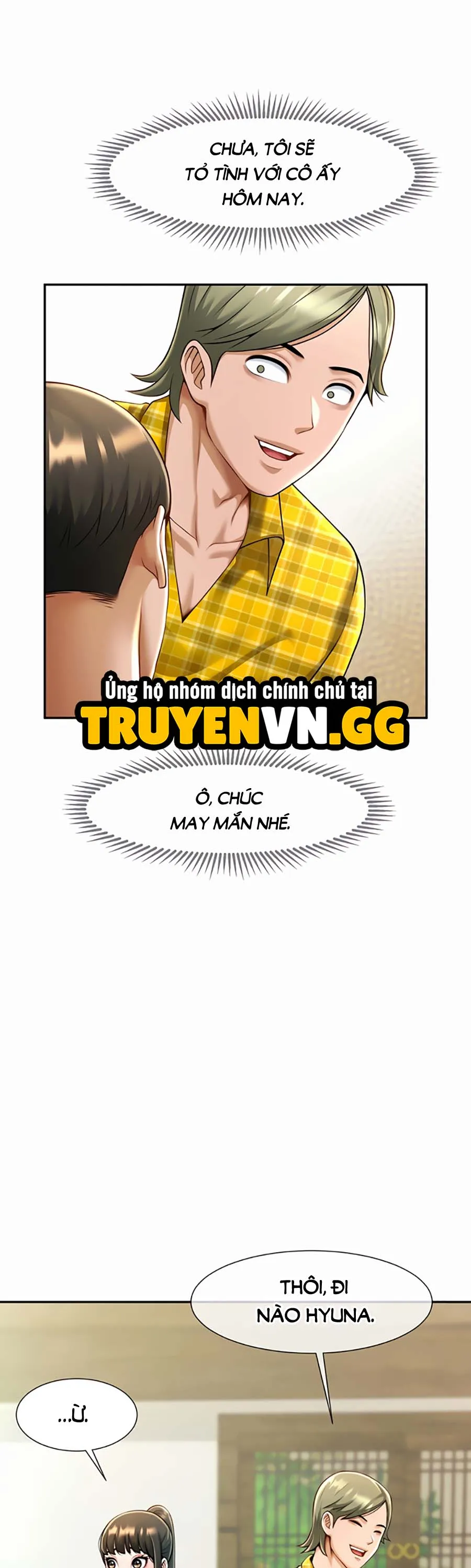 đọc truyện Giao Kèo Ma Quỷ Chương 13 ảnh 11 tại Thiên Thai Truyện