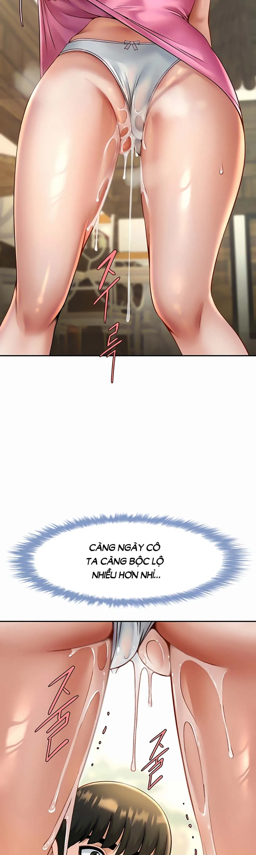 đọc truyện Giao Kèo Ma Quỷ Chương 13 ảnh 20 tại Thiên Thai Truyện