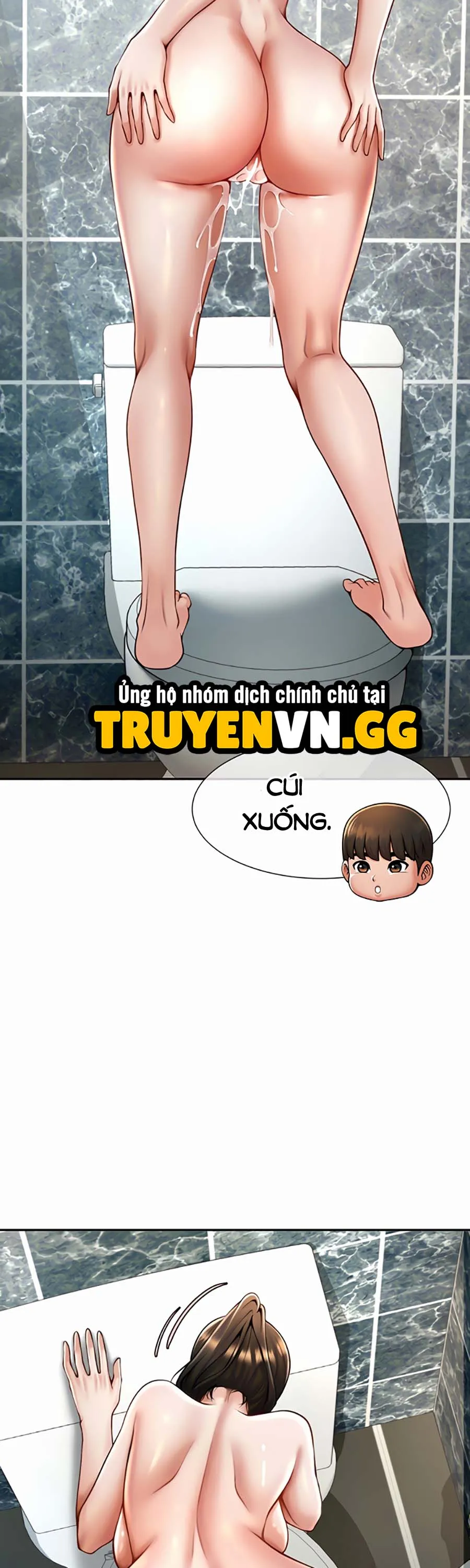 đọc truyện Giao Kèo Ma Quỷ Chương 13 ảnh 24 tại Thiên Thai Truyện