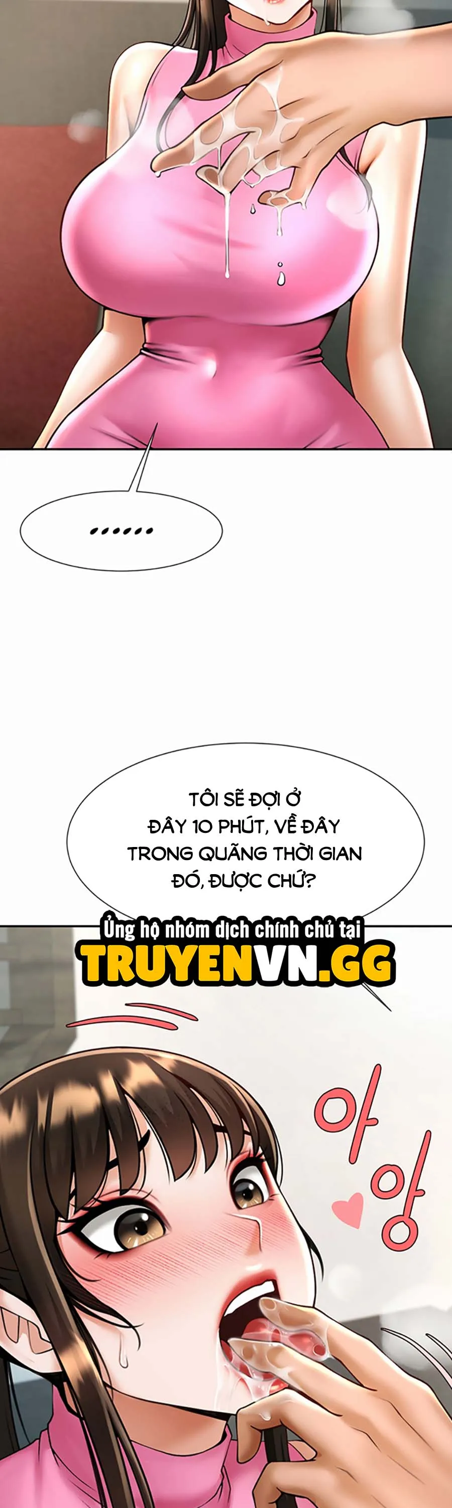 đọc truyện Giao Kèo Ma Quỷ Chương 13 ảnh 4 tại Thiên Thai Truyện
