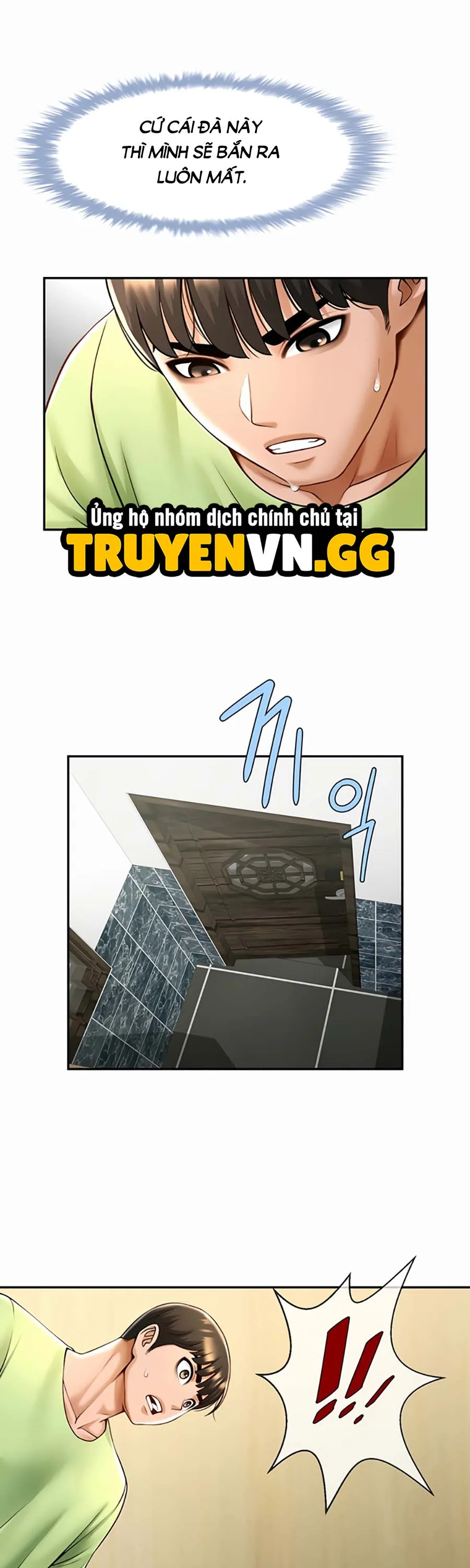 đọc truyện Giao Kèo Ma Quỷ Chương 13 ảnh 39 tại Thiên Thai Truyện