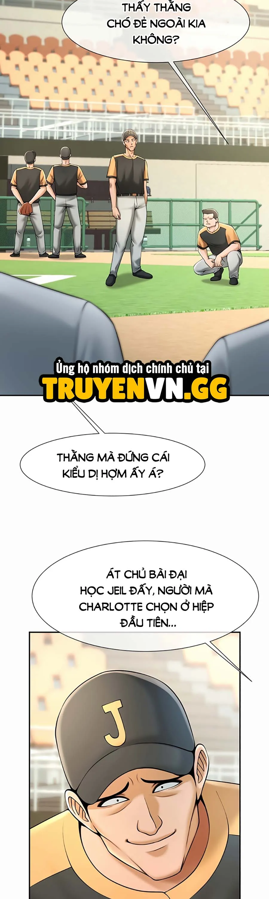 đọc truyện Giao Kèo Ma Quỷ Chương 13 ảnh 56 tại Thiên Thai Truyện