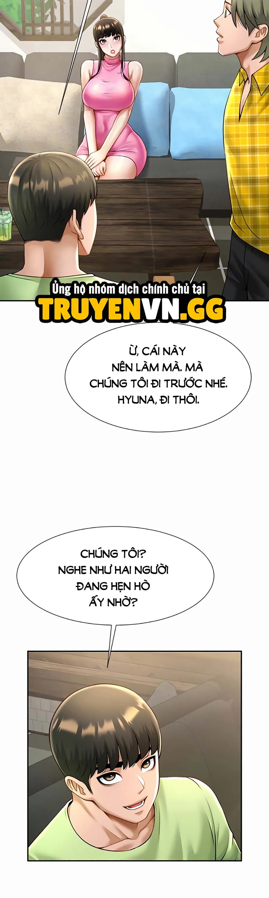 đọc truyện Giao Kèo Ma Quỷ Chương 13 ảnh 10 tại Thiên Thai Truyện
