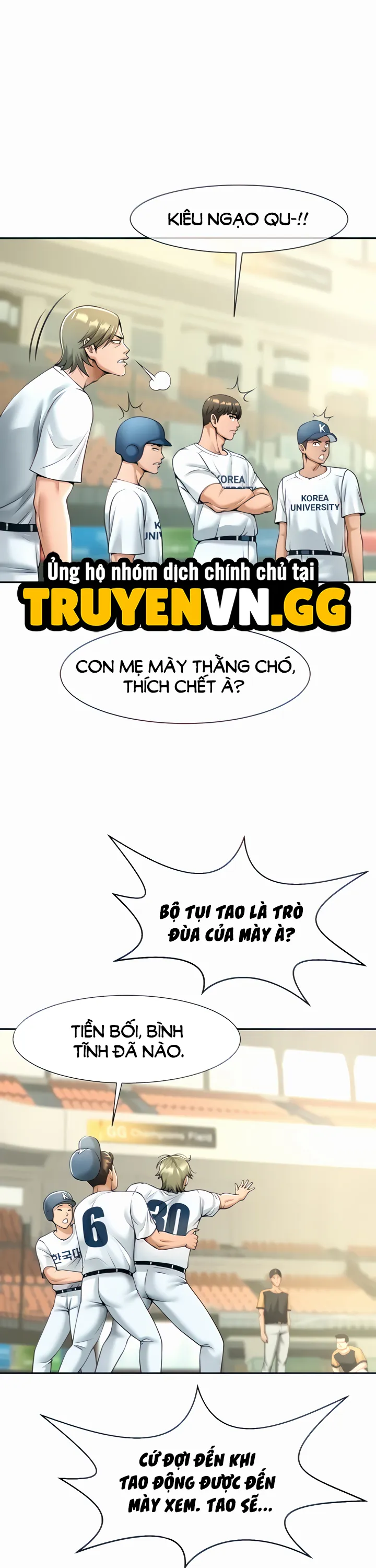 đọc truyện Giao Kèo Ma Quỷ Chương 14 ảnh 19 tại Giả Dược