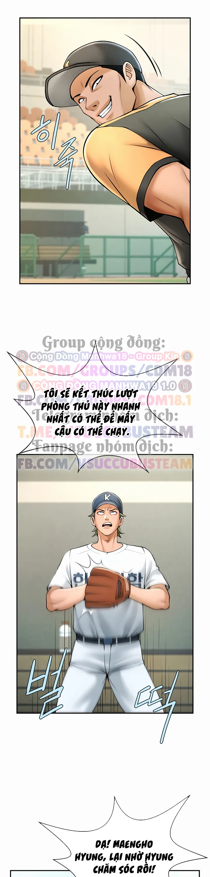 đọc truyện Giao Kèo Ma Quỷ Chương 14 ảnh 23 tại Giả Dược