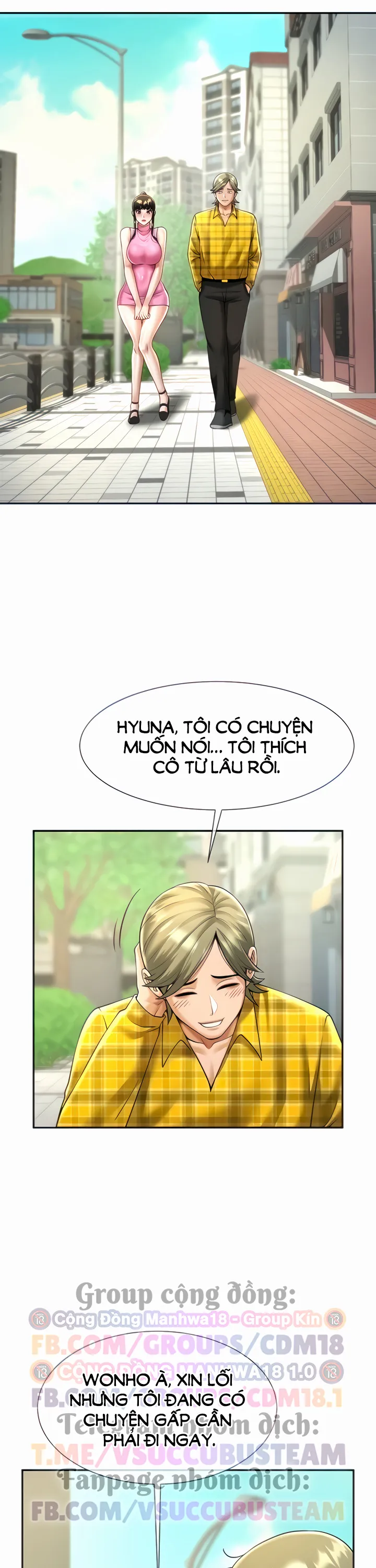 đọc truyện Giao Kèo Ma Quỷ Chương 14 ảnh 5 tại Giả Dược
