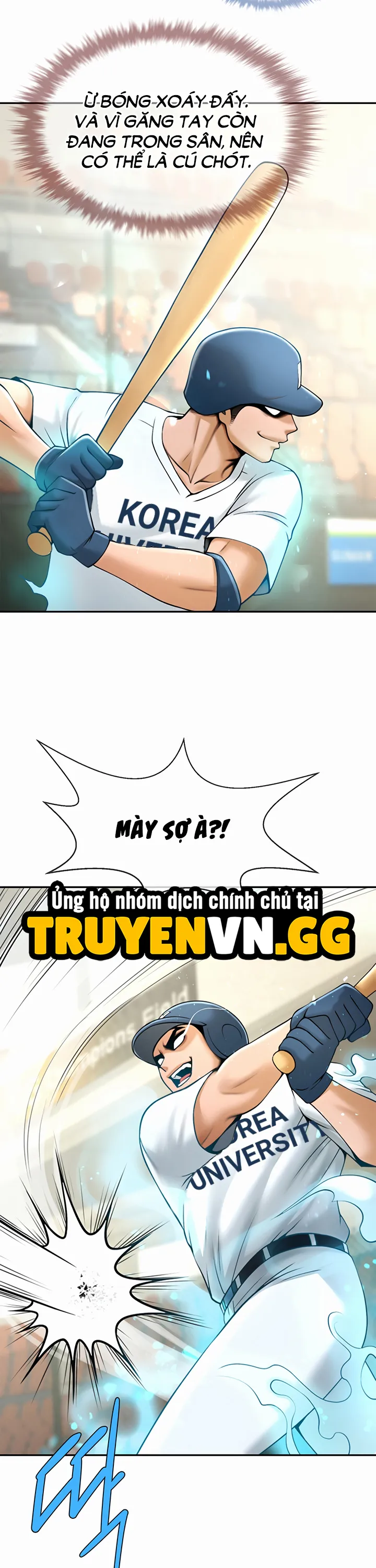 đọc truyện Giao Kèo Ma Quỷ Chương 14 ảnh 42 tại Giả Dược