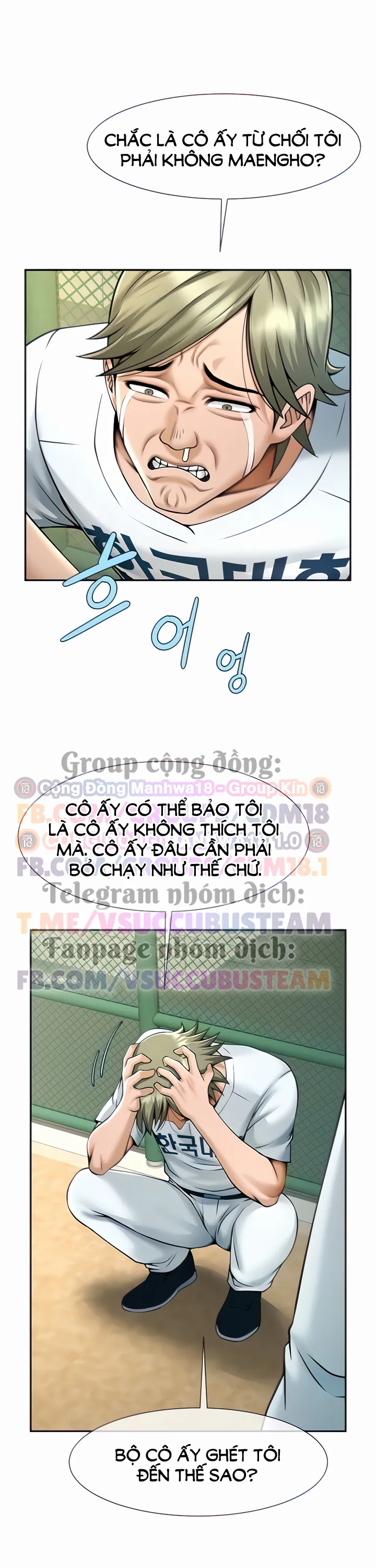 đọc truyện Giao Kèo Ma Quỷ Chương 14 ảnh 10 tại Giả Dược