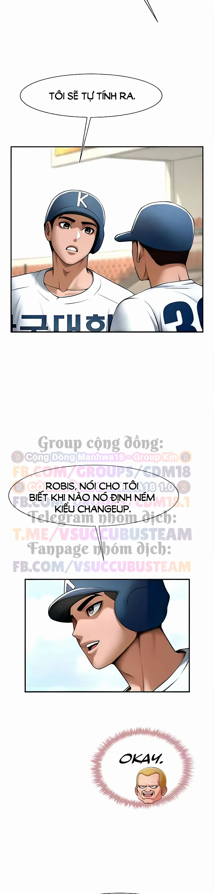 đọc truyện Giao Kèo Ma Quỷ Chương 15 ảnh 17 tại Giả Dược