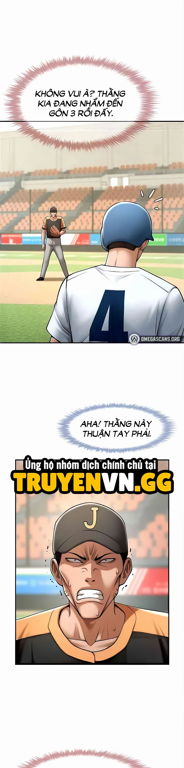 đọc truyện Giao Kèo Ma Quỷ Chương 15 ảnh 29 tại Giả Dược
