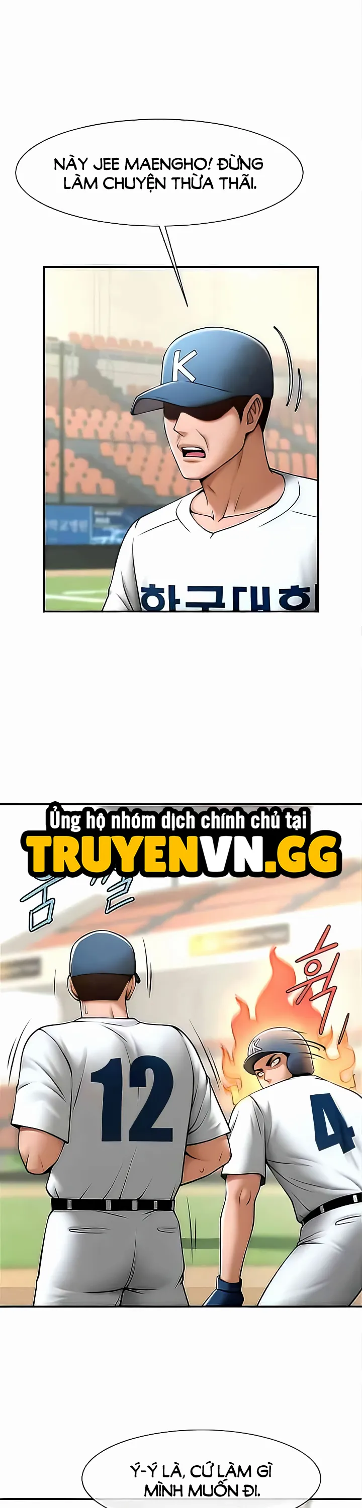 đọc truyện Giao Kèo Ma Quỷ Chương 15 ảnh 34 tại Giả Dược