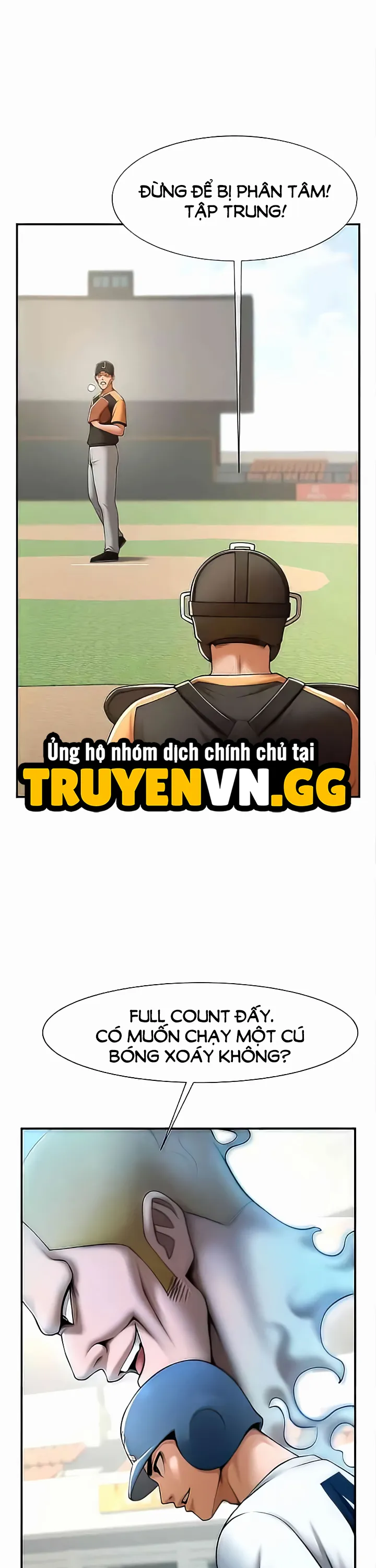 đọc truyện Giao Kèo Ma Quỷ Chương 15 ảnh 36 tại Giả Dược