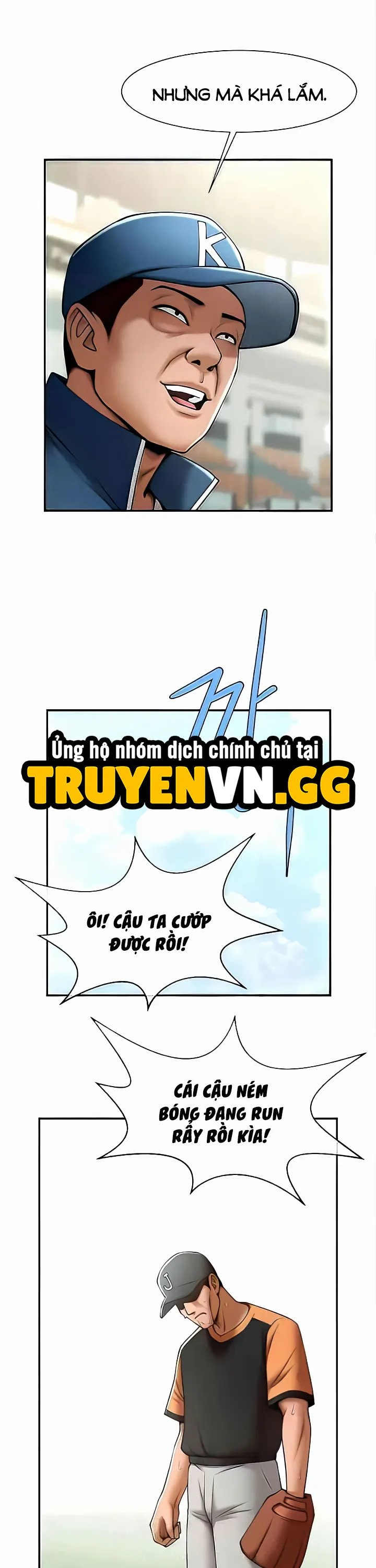 đọc truyện Giao Kèo Ma Quỷ Chương 15 ảnh 46 tại Giả Dược