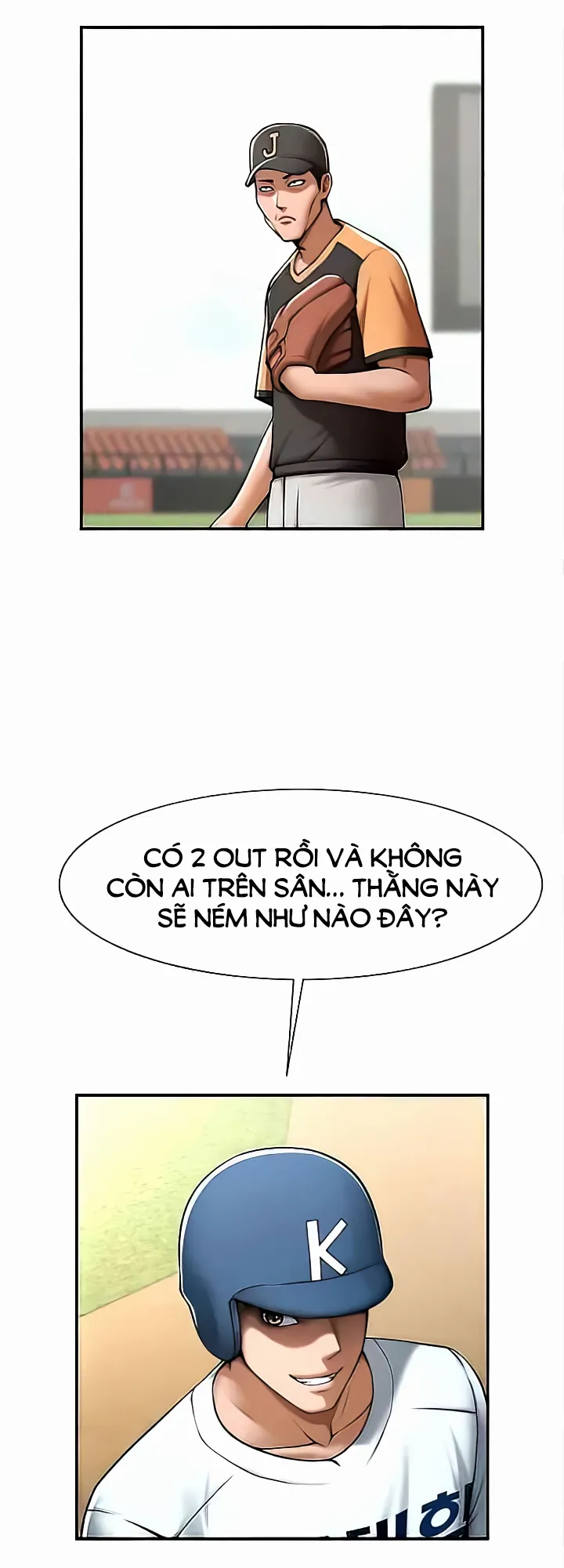 đọc truyện Giao Kèo Ma Quỷ Chương 15 ảnh 10 tại Giả Dược