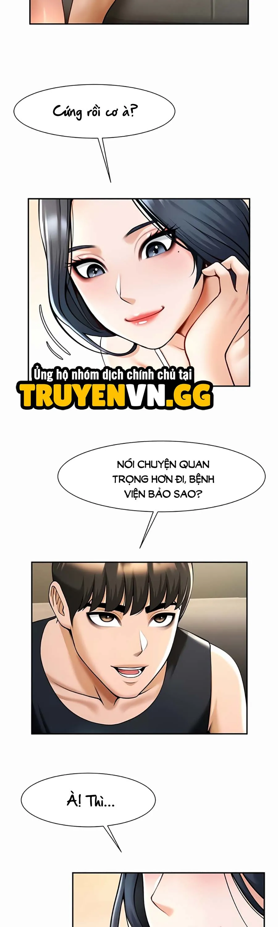 đọc truyện Giao Kèo Ma Quỷ Chương 16 ảnh 12 tại Giả Dược