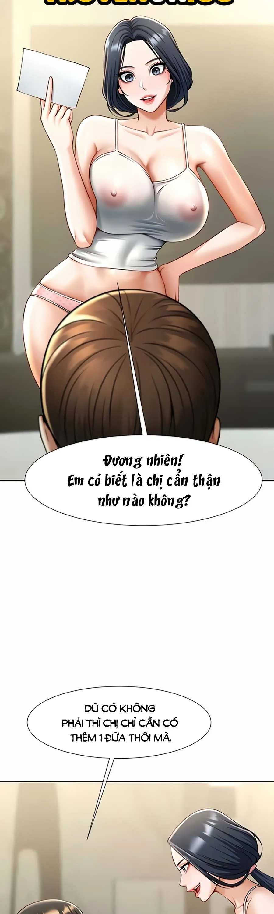 đọc truyện Giao Kèo Ma Quỷ Chương 16 ảnh 14 tại Giả Dược