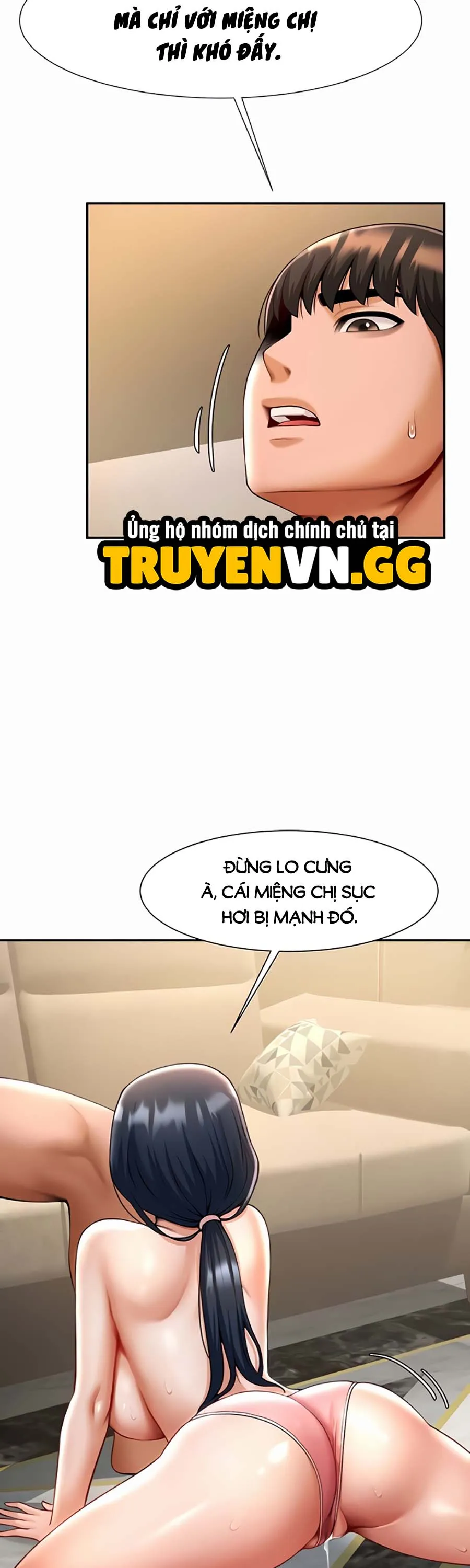 đọc truyện Giao Kèo Ma Quỷ Chương 16 ảnh 32 tại Giả Dược
