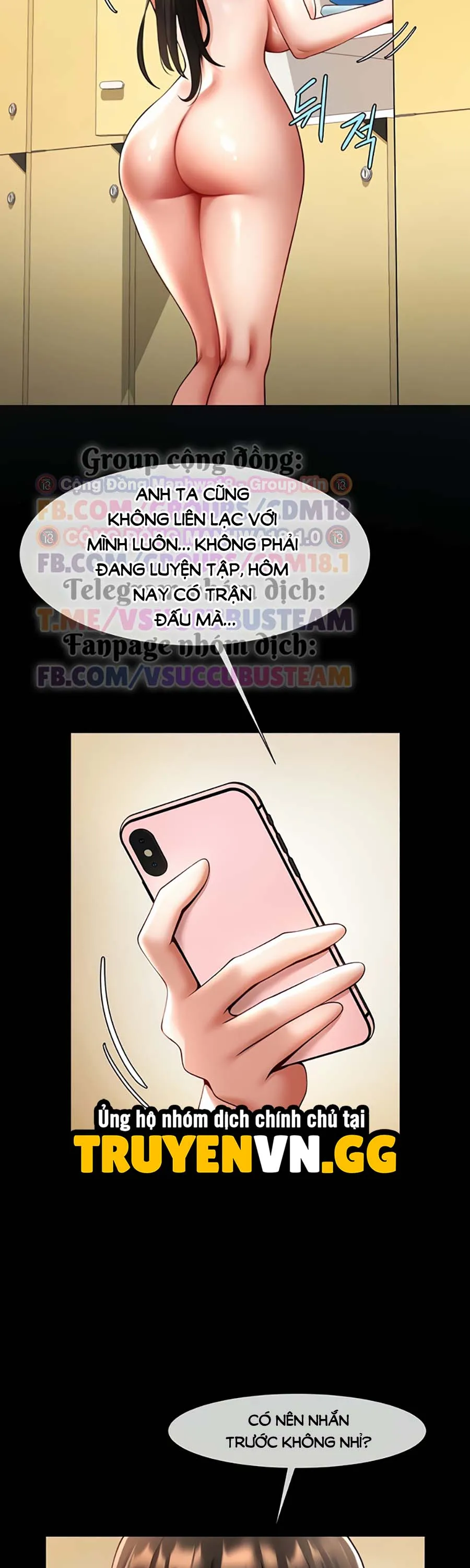 đọc truyện Giao Kèo Ma Quỷ Chương 16 ảnh 35 tại Giả Dược