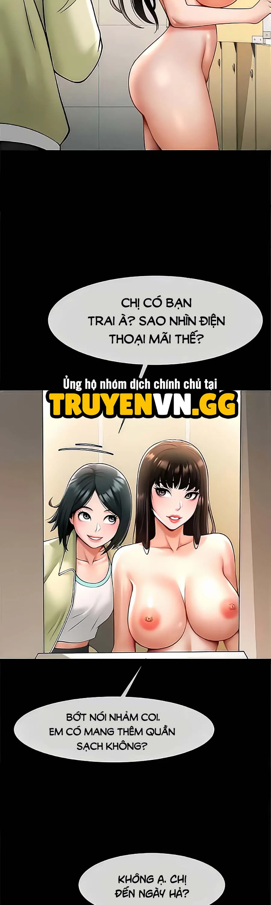 đọc truyện Giao Kèo Ma Quỷ Chương 16 ảnh 38 tại Giả Dược
