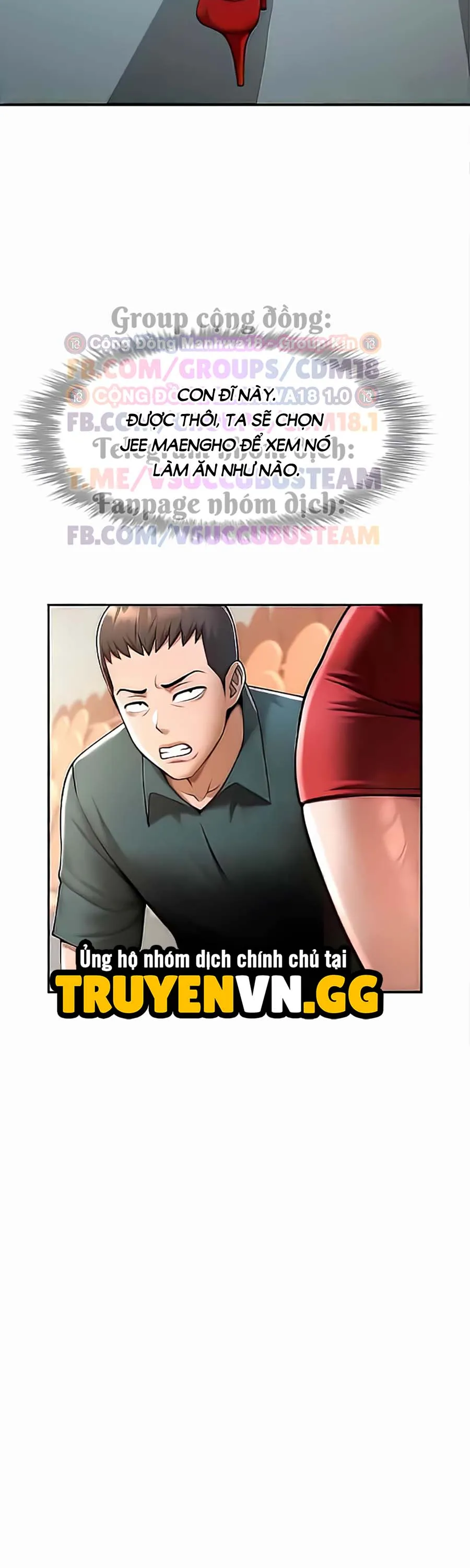 đọc truyện Giao Kèo Ma Quỷ Chương 16 ảnh 5 tại Giả Dược