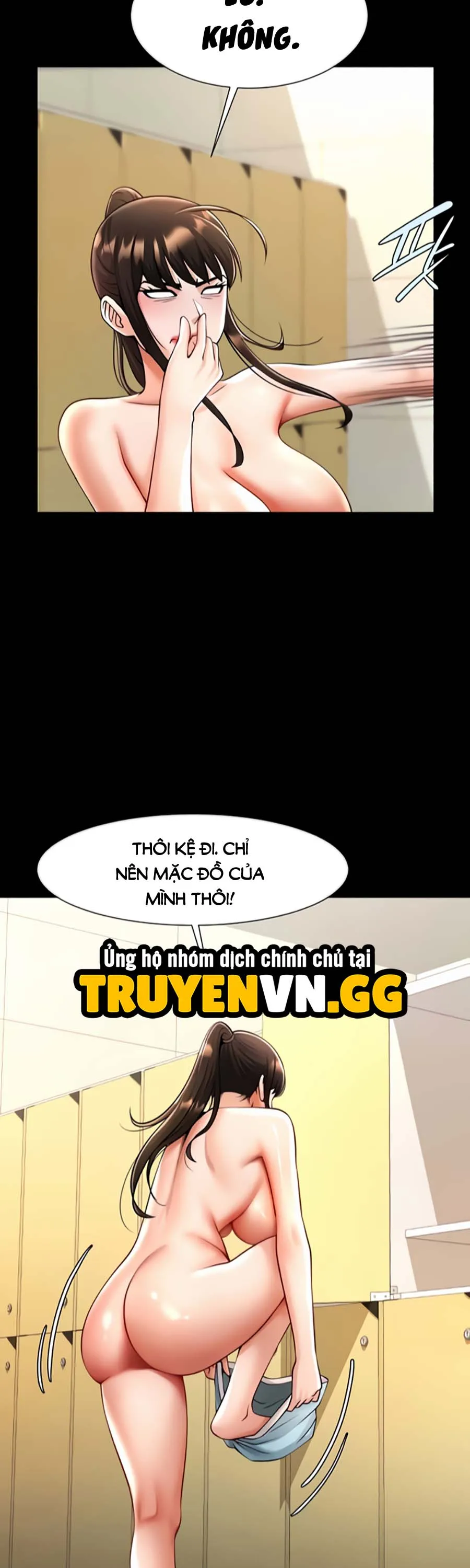 đọc truyện Giao Kèo Ma Quỷ Chương 16 ảnh 45 tại Giả Dược