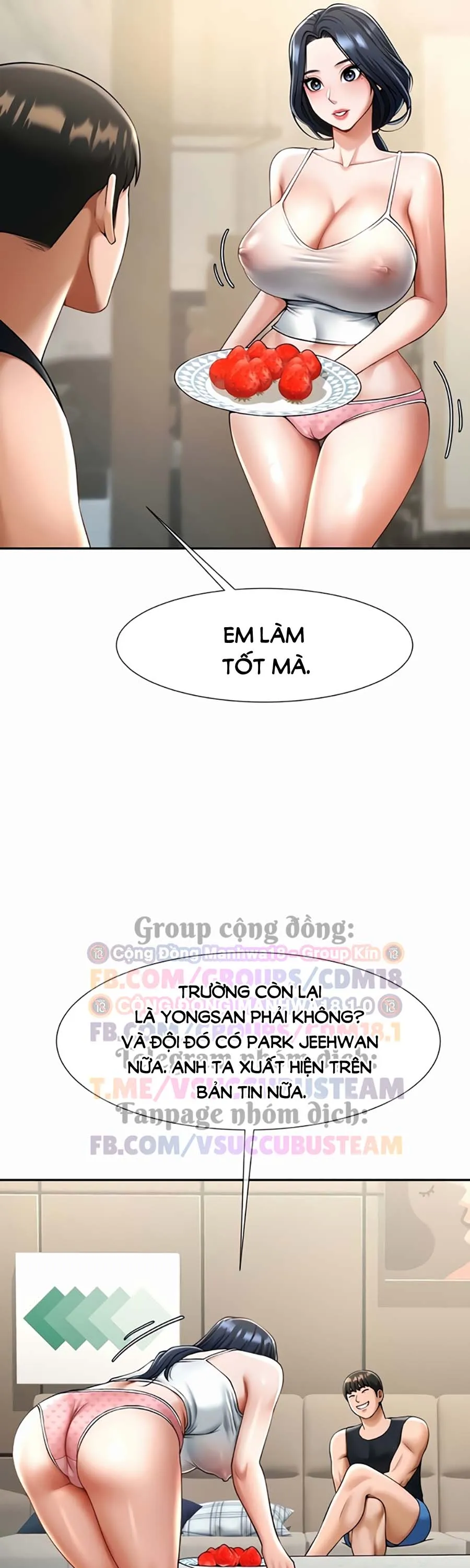 đọc truyện Giao Kèo Ma Quỷ Chương 16 ảnh 9 tại Giả Dược
