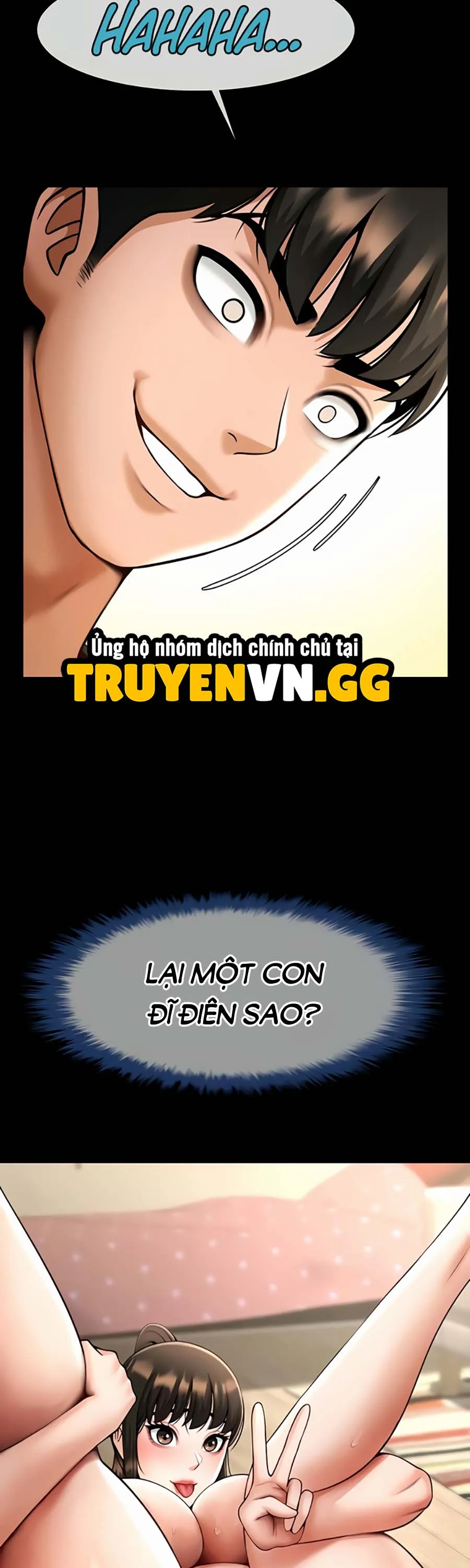 đọc truyện Giao Kèo Ma Quỷ Chương 17 ảnh 46 tại Giả Dược