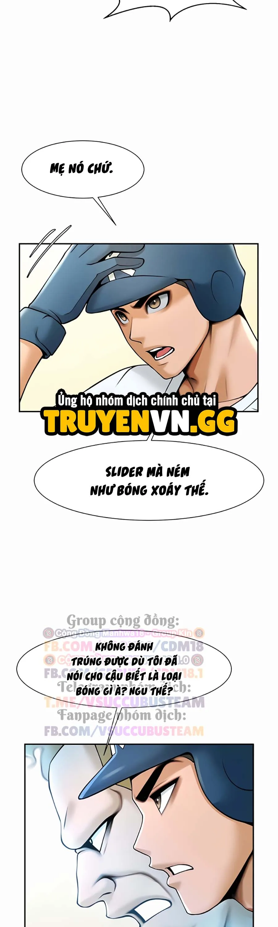 đọc truyện Giao Kèo Ma Quỷ Chương 17 ảnh 49 tại Giả Dược