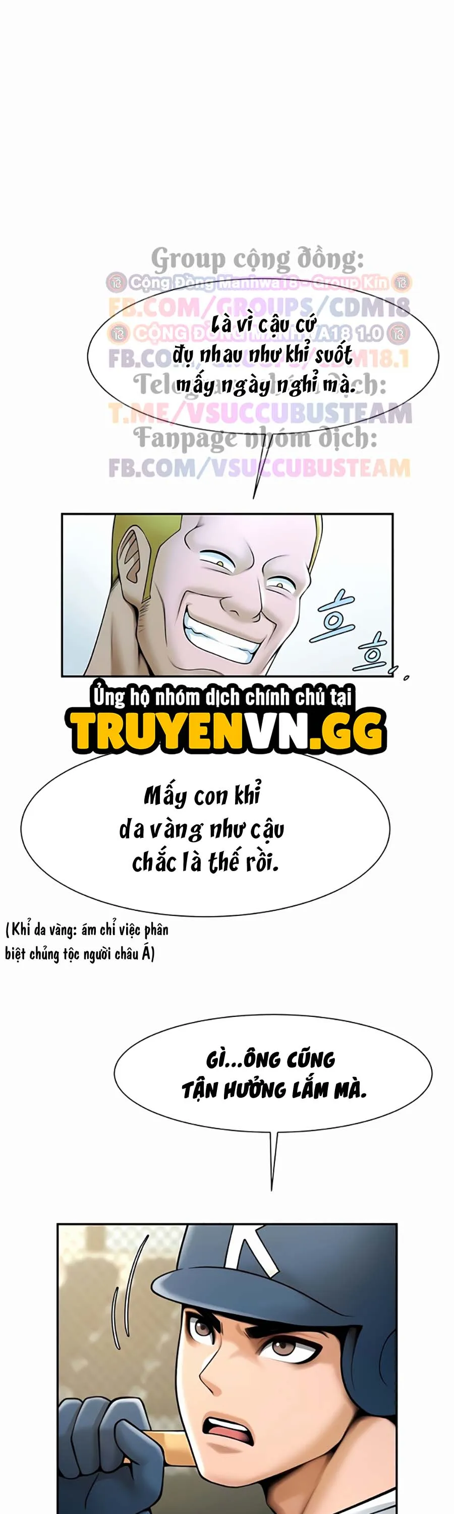 đọc truyện Giao Kèo Ma Quỷ Chương 17 ảnh 51 tại Giả Dược