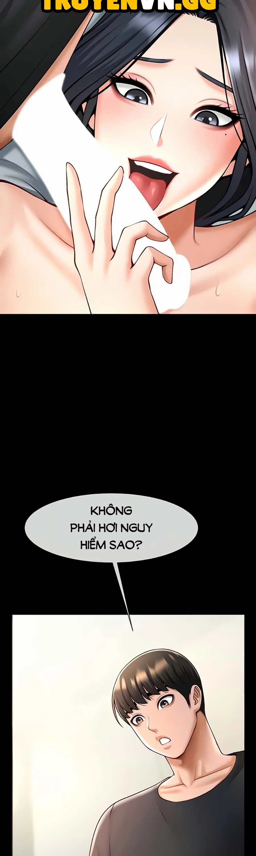 đọc truyện Giao Kèo Ma Quỷ Chương 17 ảnh 7 tại Giả Dược