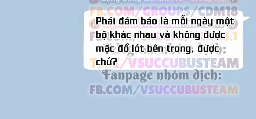 đọc truyện Giao Kèo Ma Quỷ Chương 18 ảnh 15 tại Giả Dược