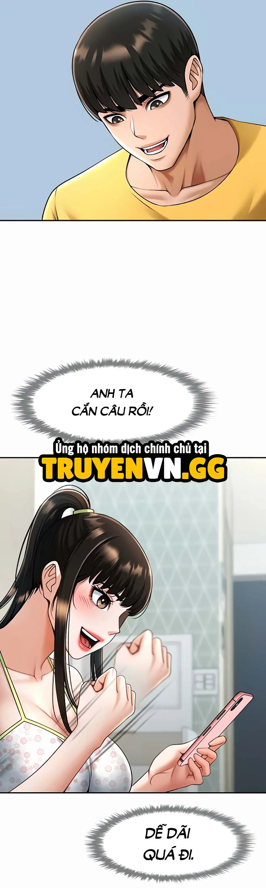 đọc truyện Giao Kèo Ma Quỷ Chương 18 ảnh 16 tại Giả Dược