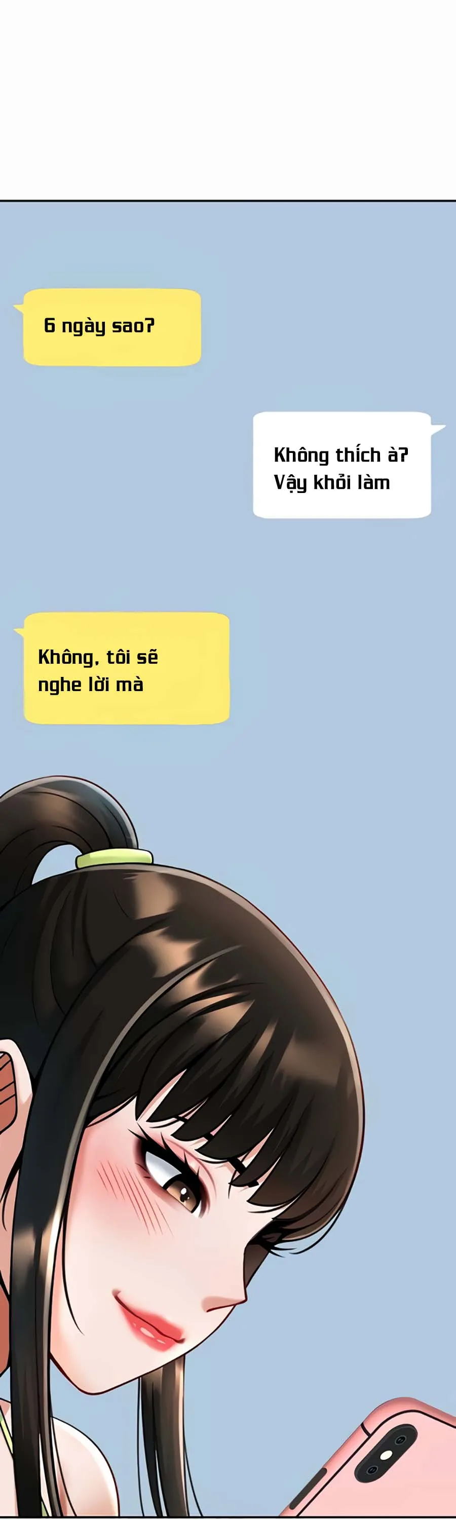 đọc truyện Giao Kèo Ma Quỷ Chương 18 ảnh 17 tại Giả Dược