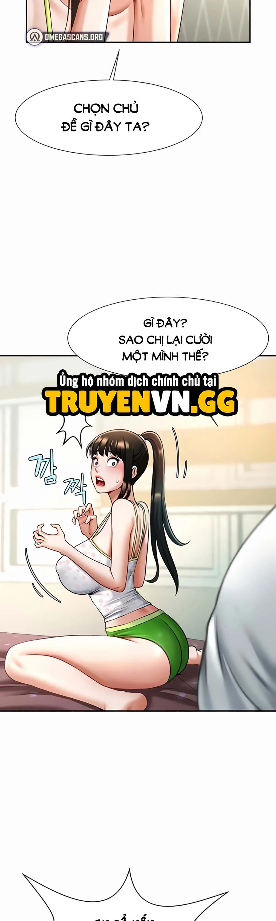 đọc truyện Giao Kèo Ma Quỷ Chương 18 ảnh 19 tại Giả Dược