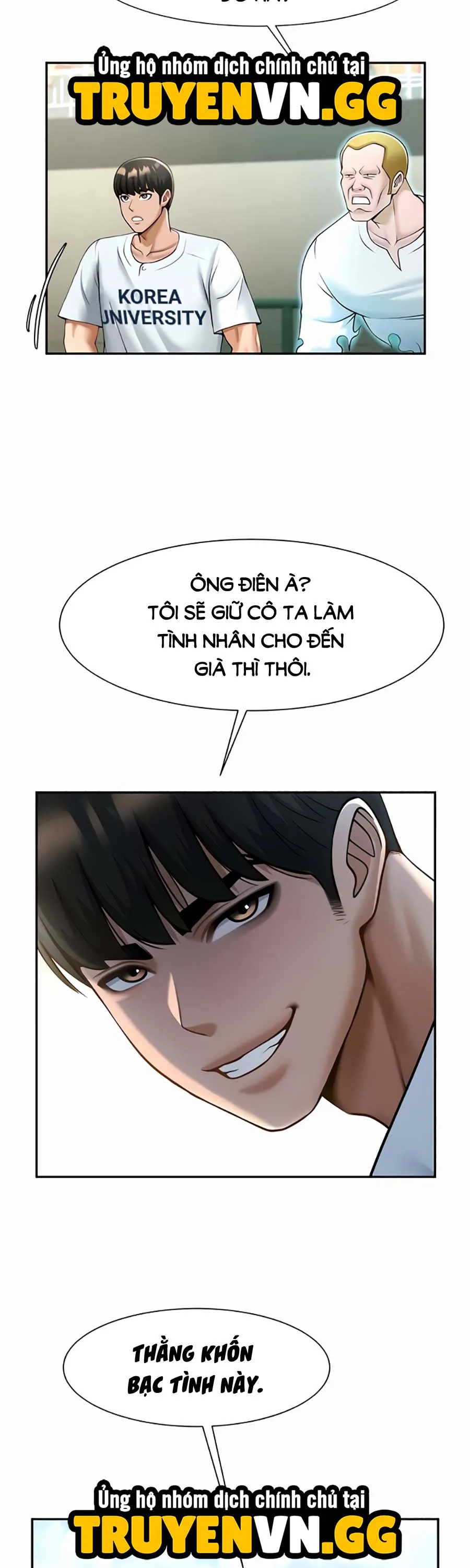 đọc truyện Giao Kèo Ma Quỷ Chương 18 ảnh 35 tại Giả Dược