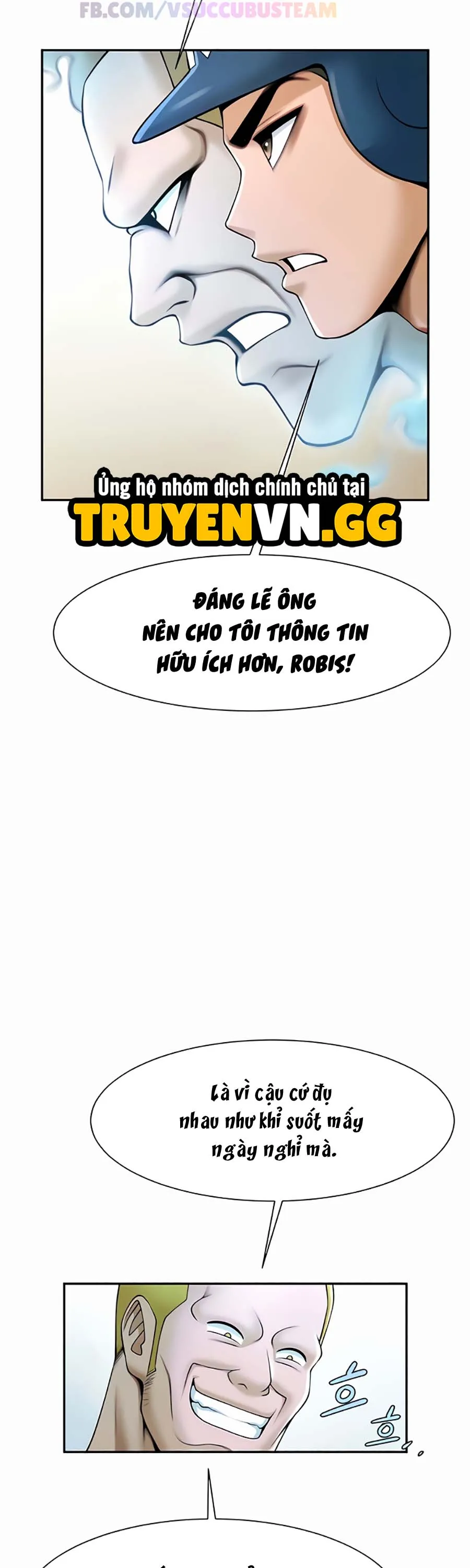 đọc truyện Giao Kèo Ma Quỷ Chương 18 ảnh 39 tại Giả Dược
