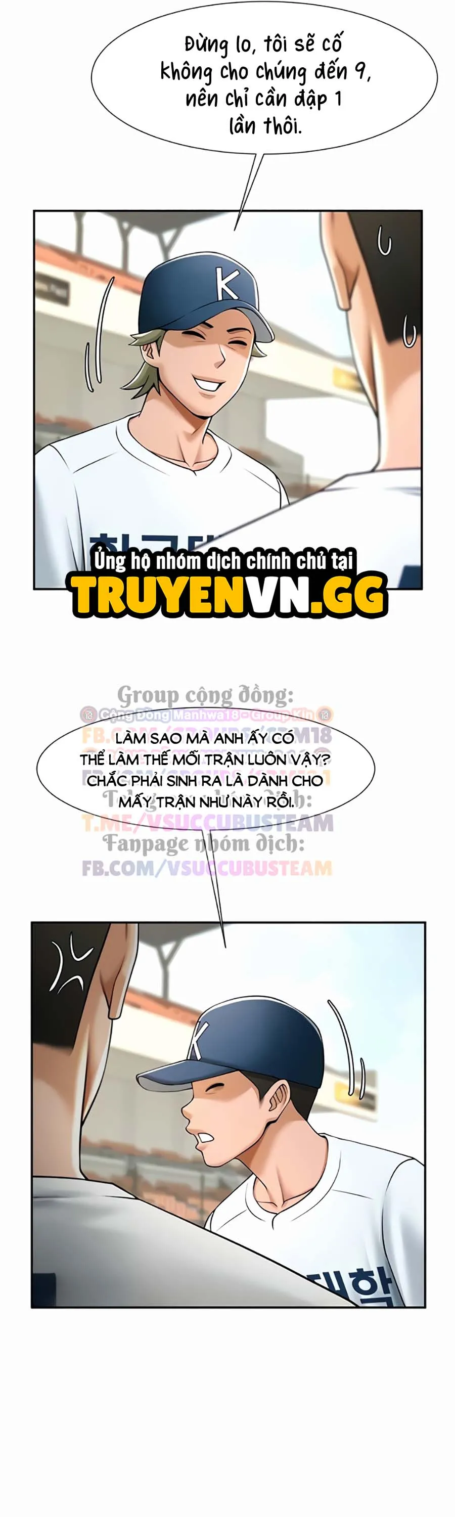 đọc truyện Giao Kèo Ma Quỷ Chương 18 ảnh 44 tại Giả Dược