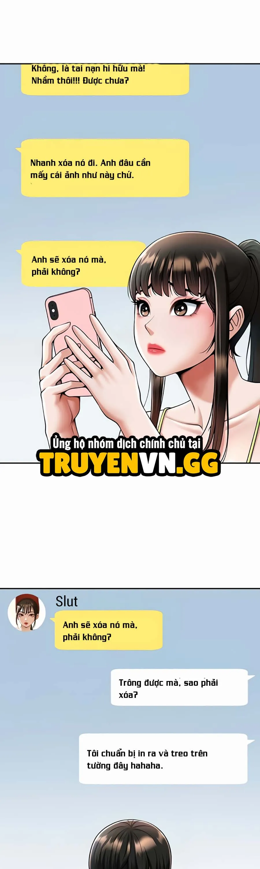 đọc truyện Giao Kèo Ma Quỷ Chương 18 ảnh 9 tại Giả Dược