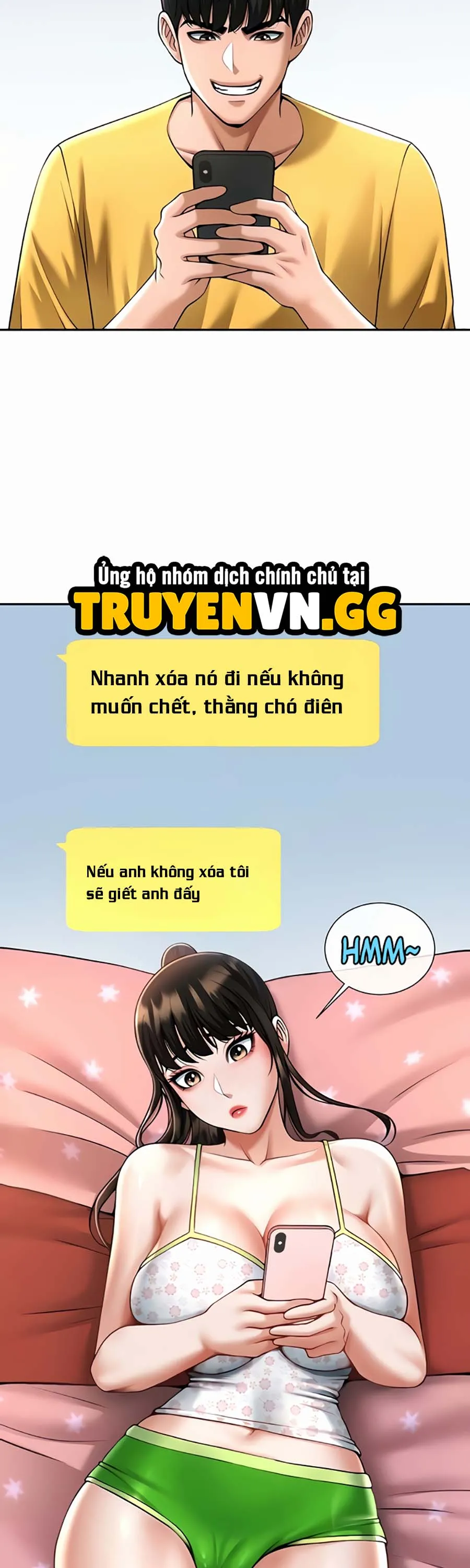 đọc truyện Giao Kèo Ma Quỷ Chương 18 ảnh 10 tại Giả Dược