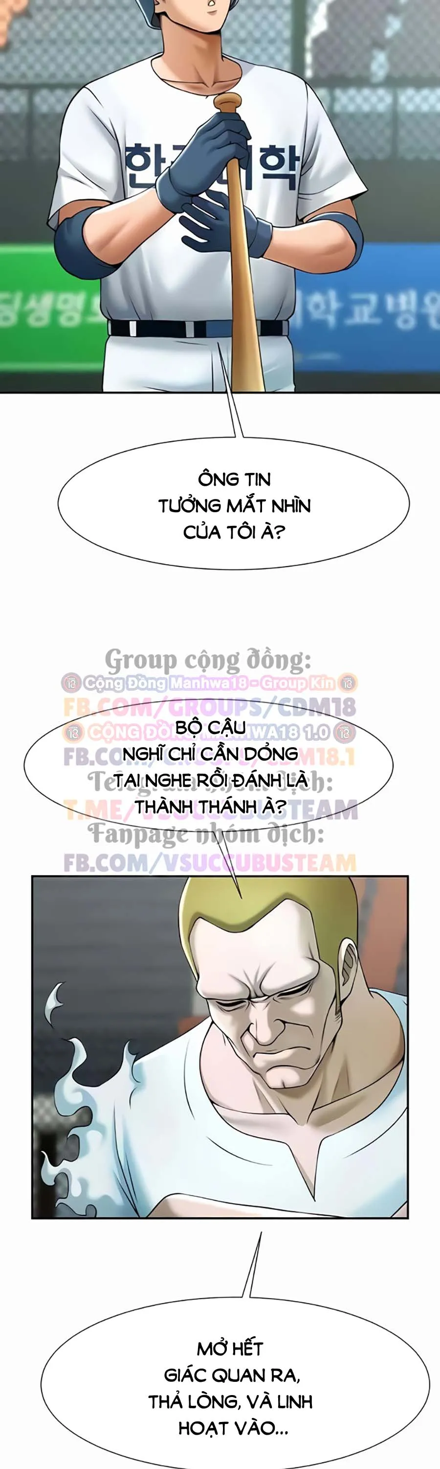 đọc truyện Giao Kèo Ma Quỷ Chương 19 ảnh 20 tại Giả Dược