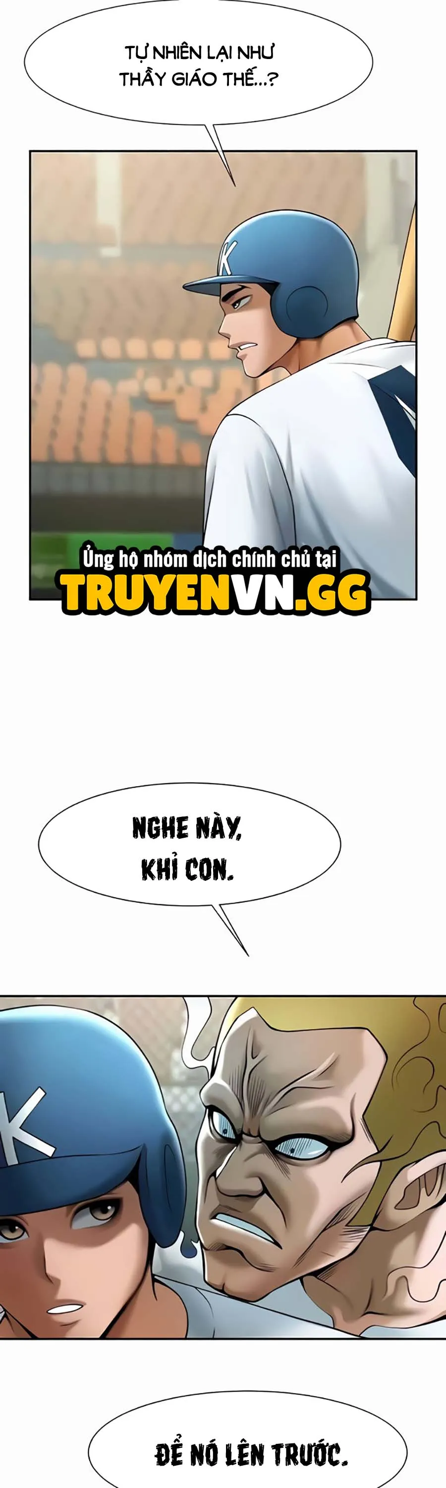 đọc truyện Giao Kèo Ma Quỷ Chương 19 ảnh 22 tại Giả Dược