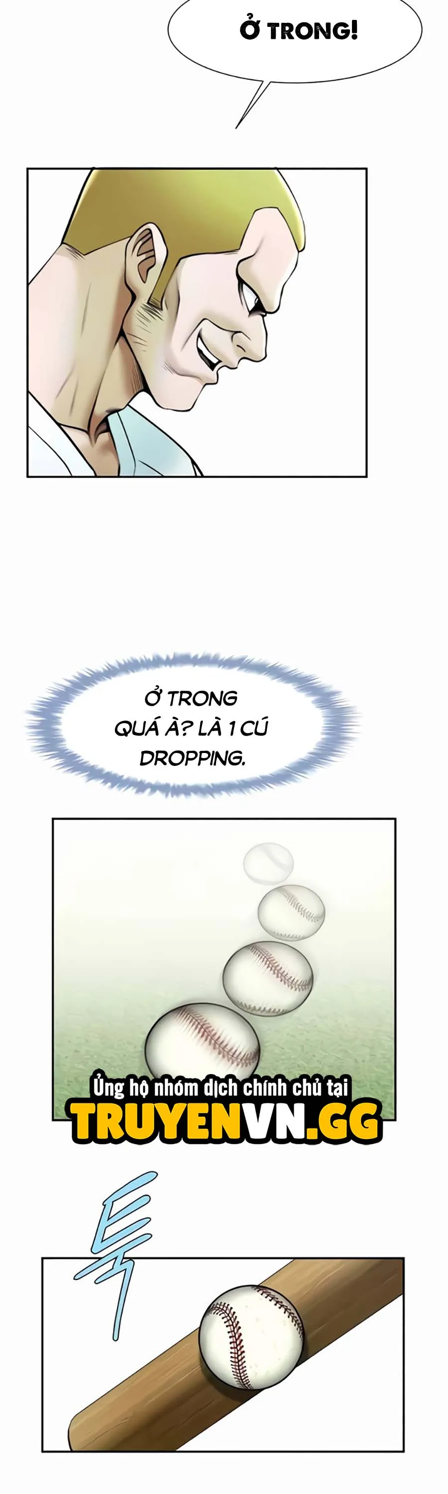đọc truyện Giao Kèo Ma Quỷ Chương 19 ảnh 27 tại Giả Dược