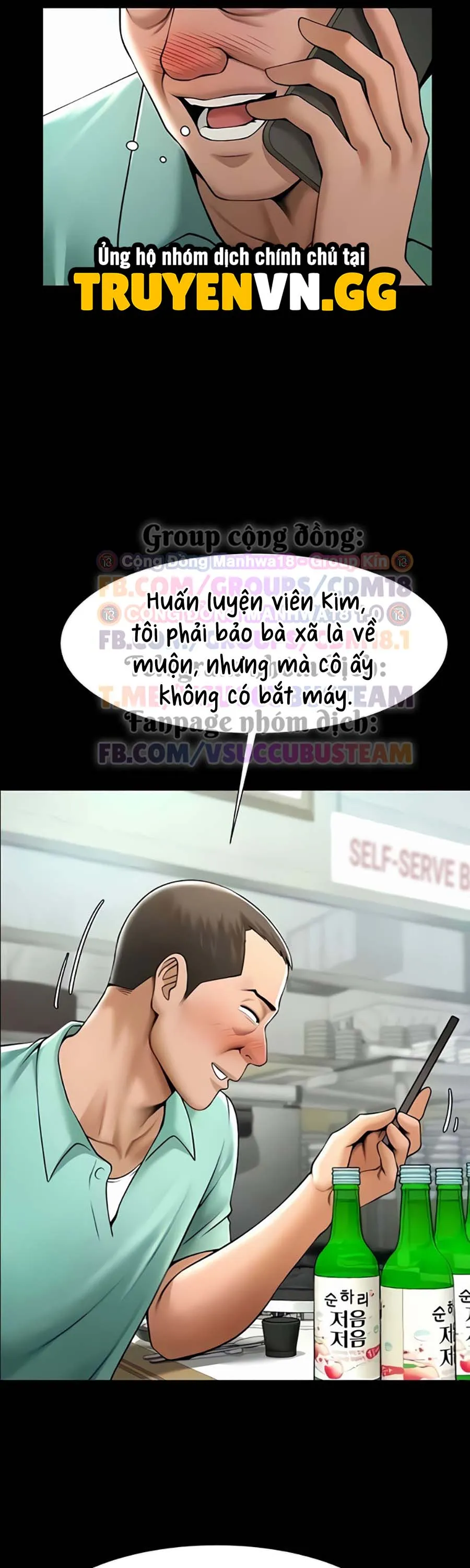 đọc truyện Giao Kèo Ma Quỷ Chương 19 ảnh 38 tại Giả Dược