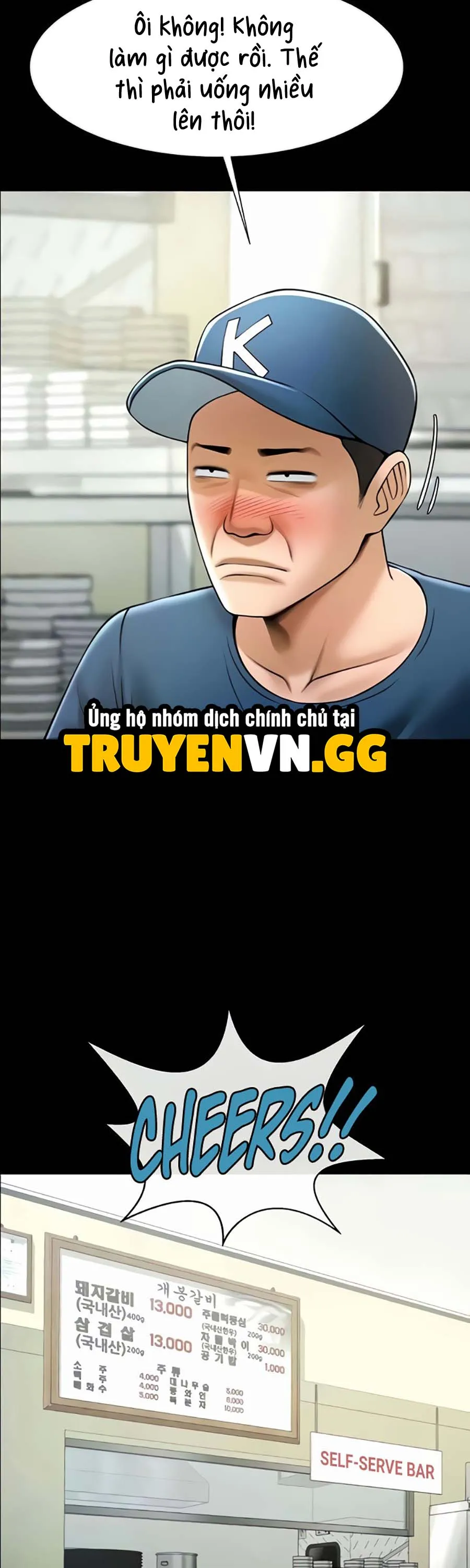 đọc truyện Giao Kèo Ma Quỷ Chương 19 ảnh 39 tại Giả Dược