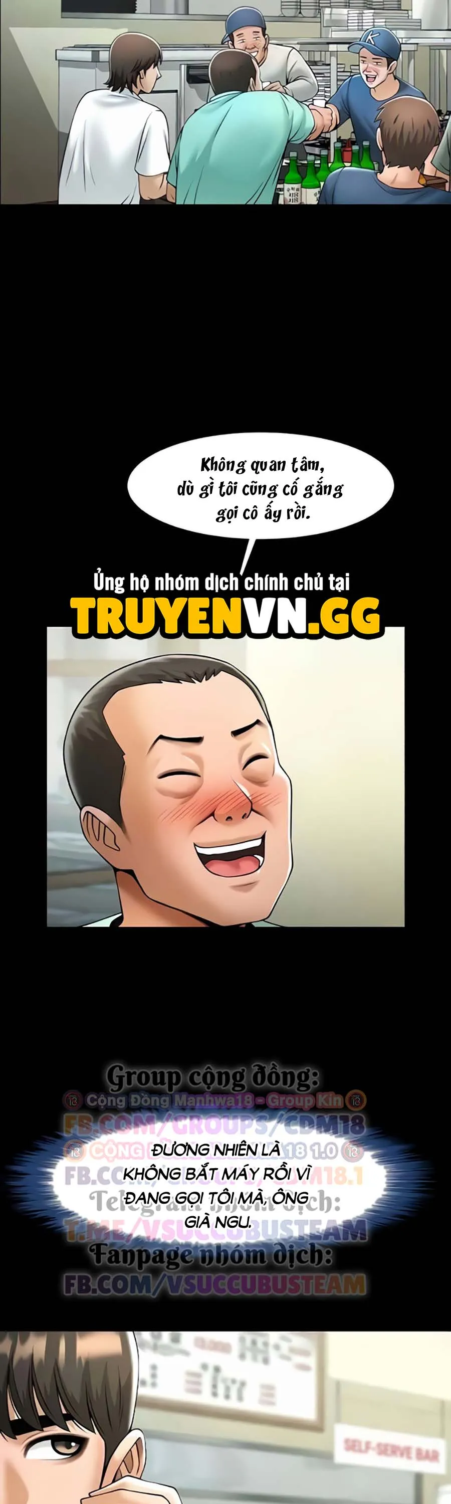 đọc truyện Giao Kèo Ma Quỷ Chương 19 ảnh 40 tại Giả Dược