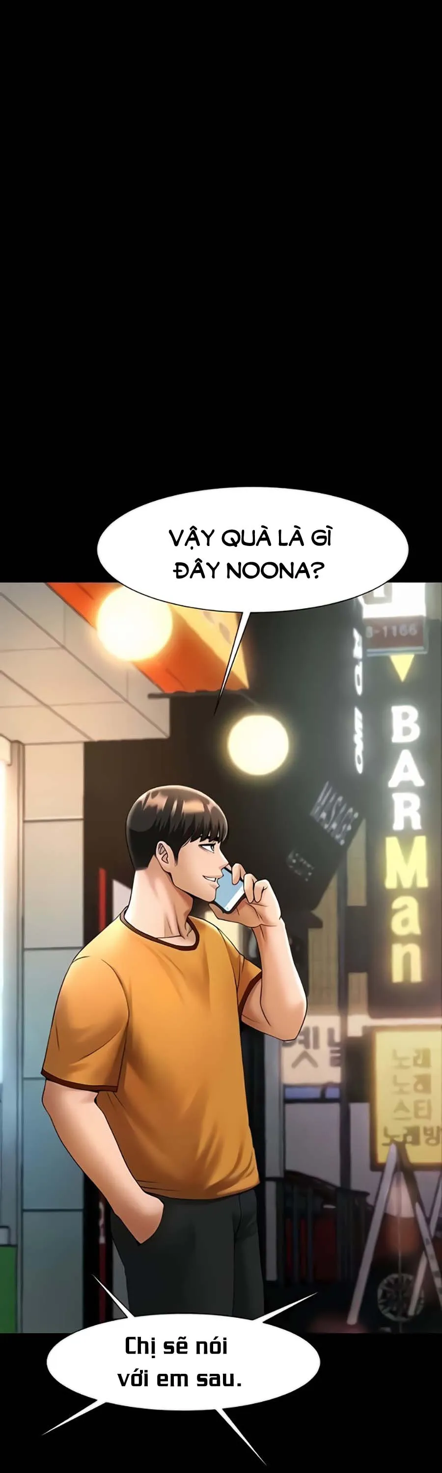 đọc truyện Giao Kèo Ma Quỷ Chương 19 ảnh 43 tại Giả Dược
