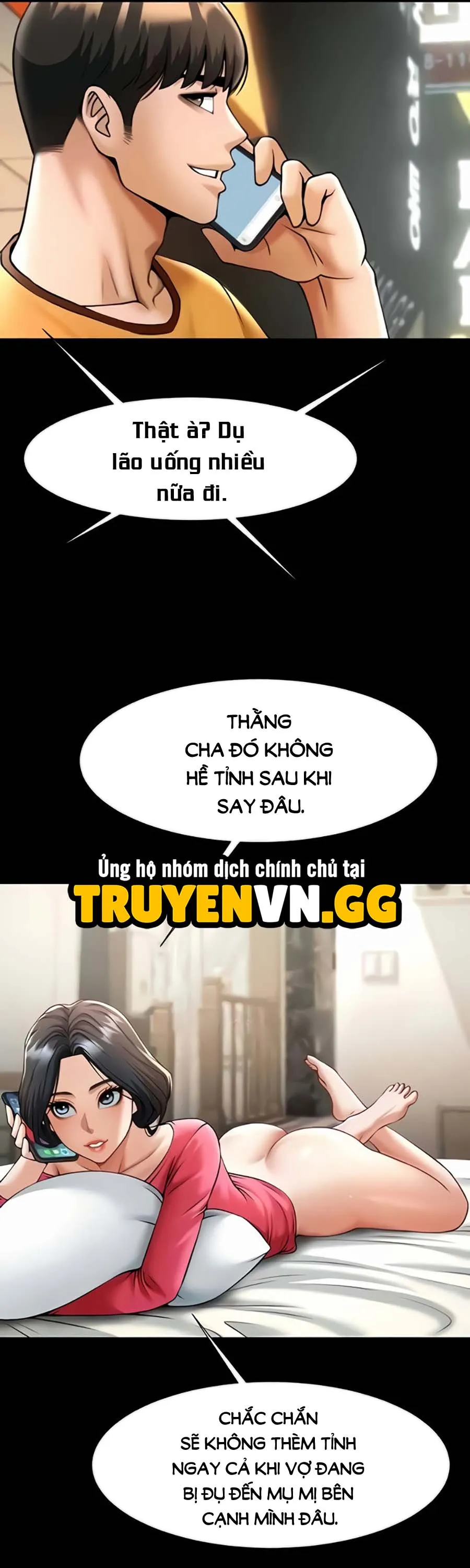 đọc truyện Giao Kèo Ma Quỷ Chương 19 ảnh 46 tại Giả Dược