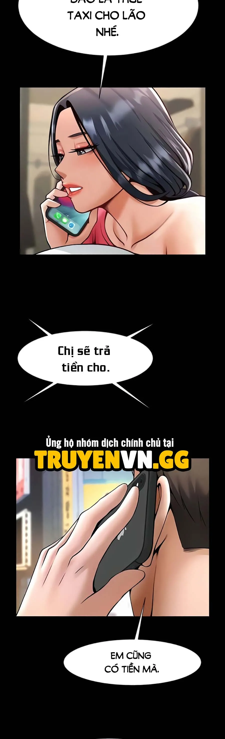đọc truyện Giao Kèo Ma Quỷ Chương 19 ảnh 51 tại Giả Dược