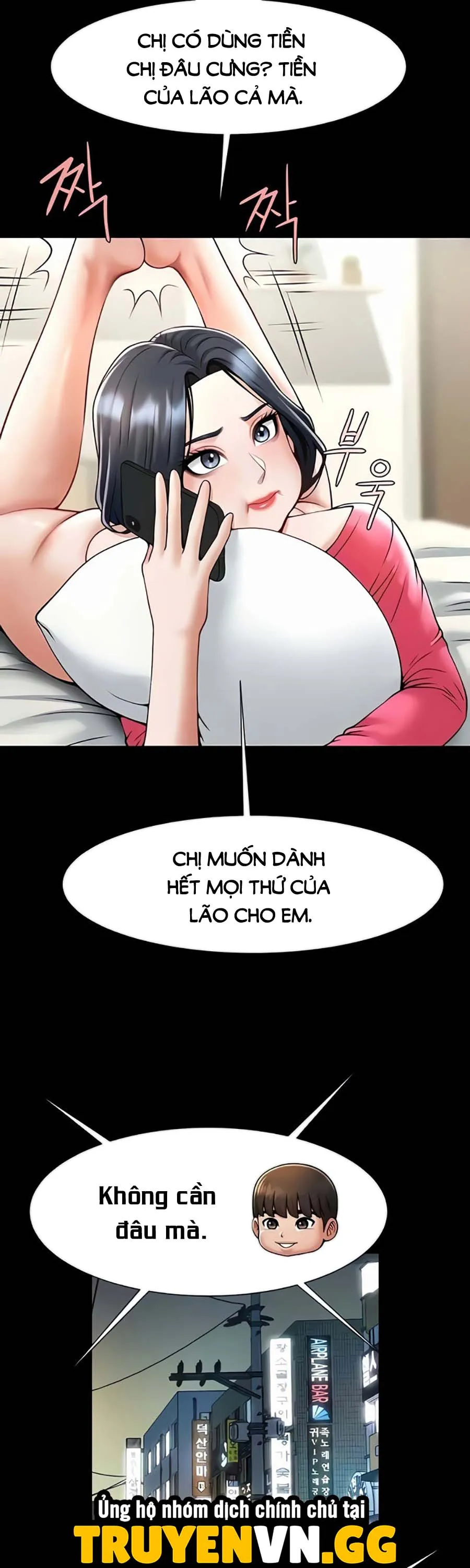 đọc truyện Giao Kèo Ma Quỷ Chương 19 ảnh 52 tại Giả Dược