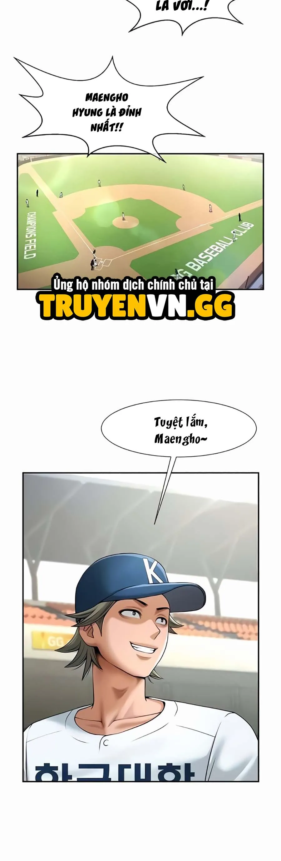 đọc truyện Giao Kèo Ma Quỷ Chương 19 ảnh 7 tại Giả Dược